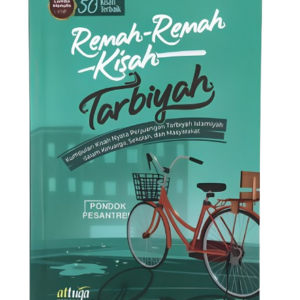 Buku Remah-Remah Kisah Tarbiyah (Attuqa)