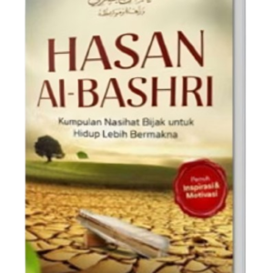 Buku Hasan Al-Bashri (Al-Abror Media)